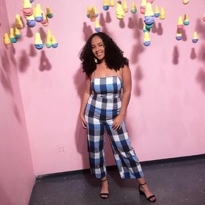 Meet your Posher, Geneva